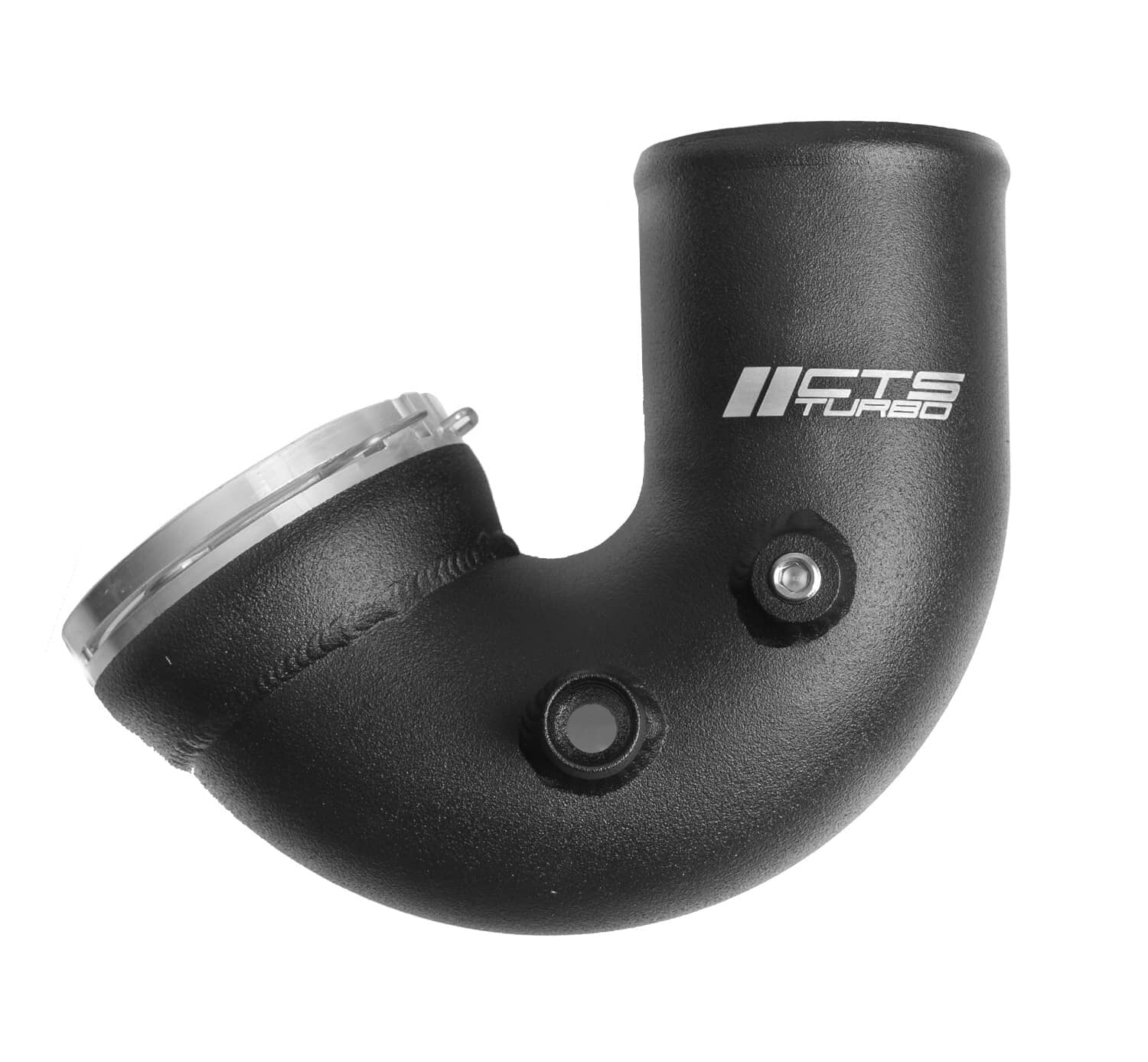 tuyau d'accélérateur turbo CTS en J pour BMW M3 M4 F8X M2C 3