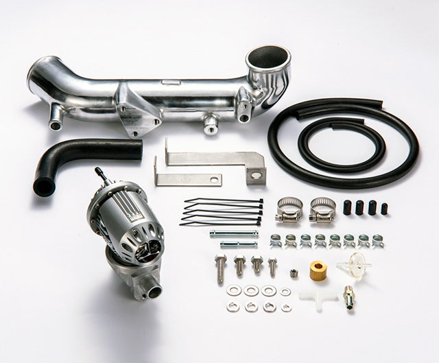 HKS Blow off valve kit Honda Civic Type R FK8