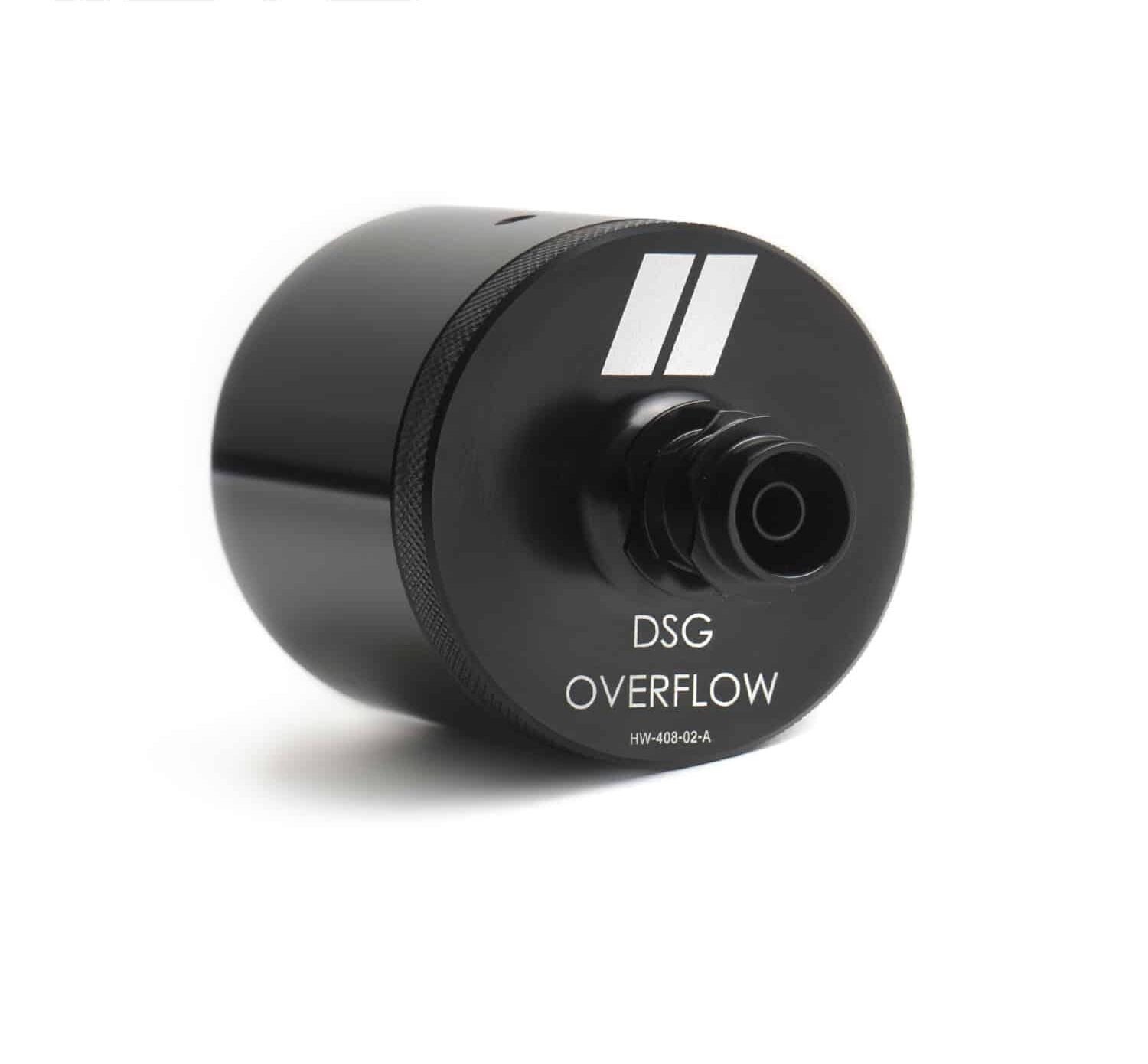 CTS Turbo DSG Catch Can Audi RS3 8V