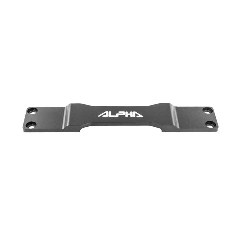Alpha Competition Centre Lower Bar Audi A3 8V VW Golf 1