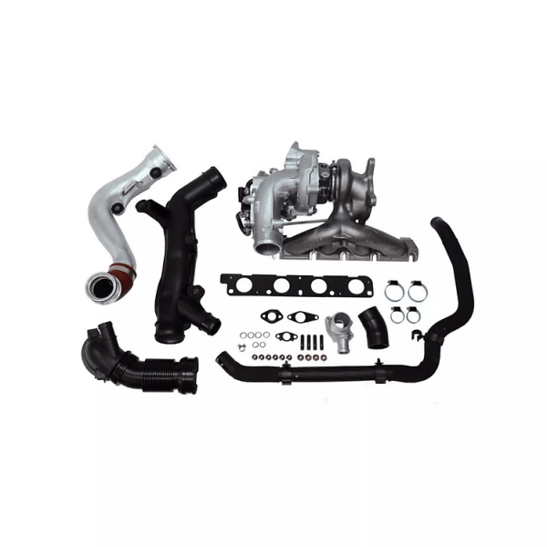 Kit turbo K04 300 ch / 420 ch – VW Golf 5 GTI / Audi A3 / TT 2.0 TFSI