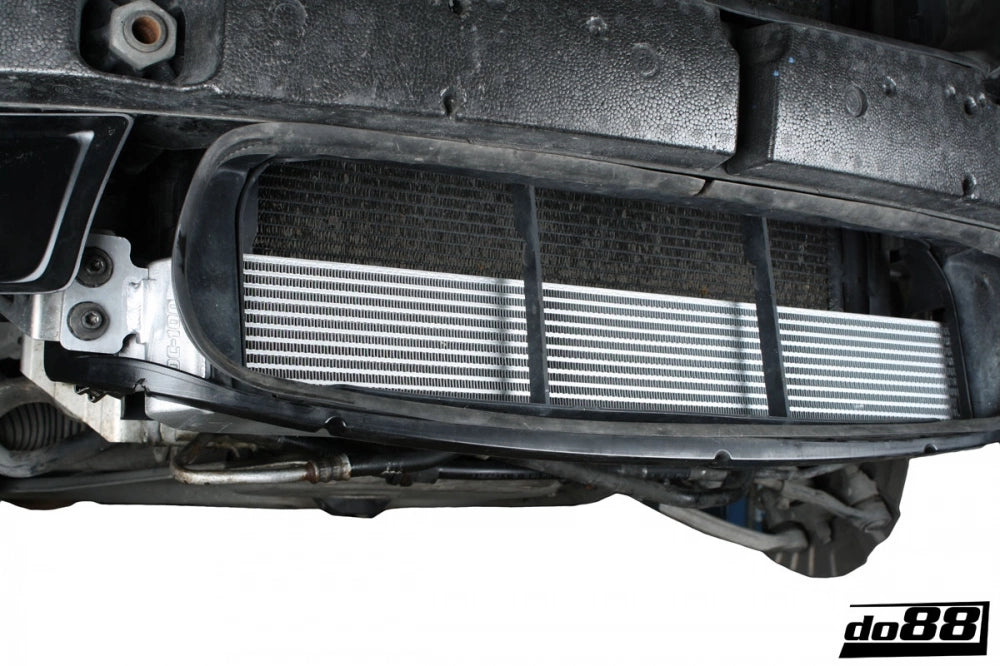do88 oil cooler bmw m3 e9x 4