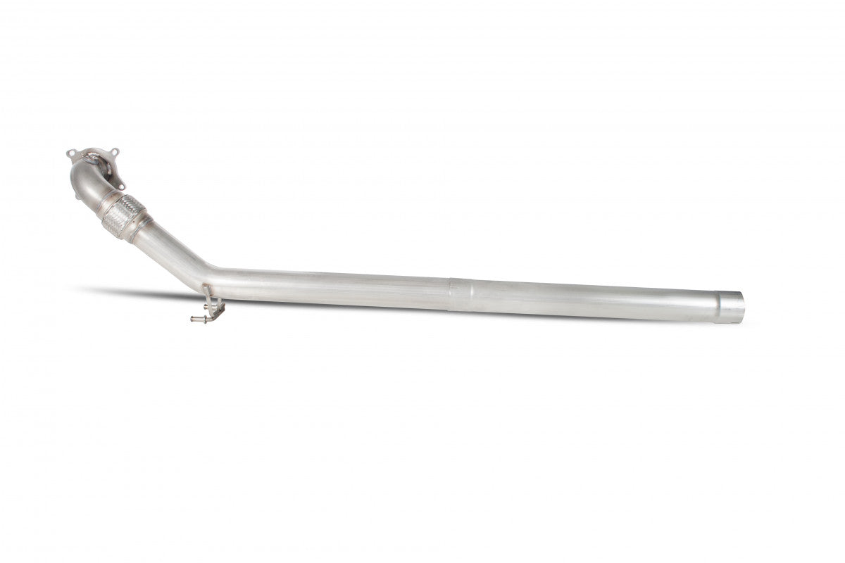 Scorpion The Cat Downpipe Volkswagen MK6 Golf GTI 03