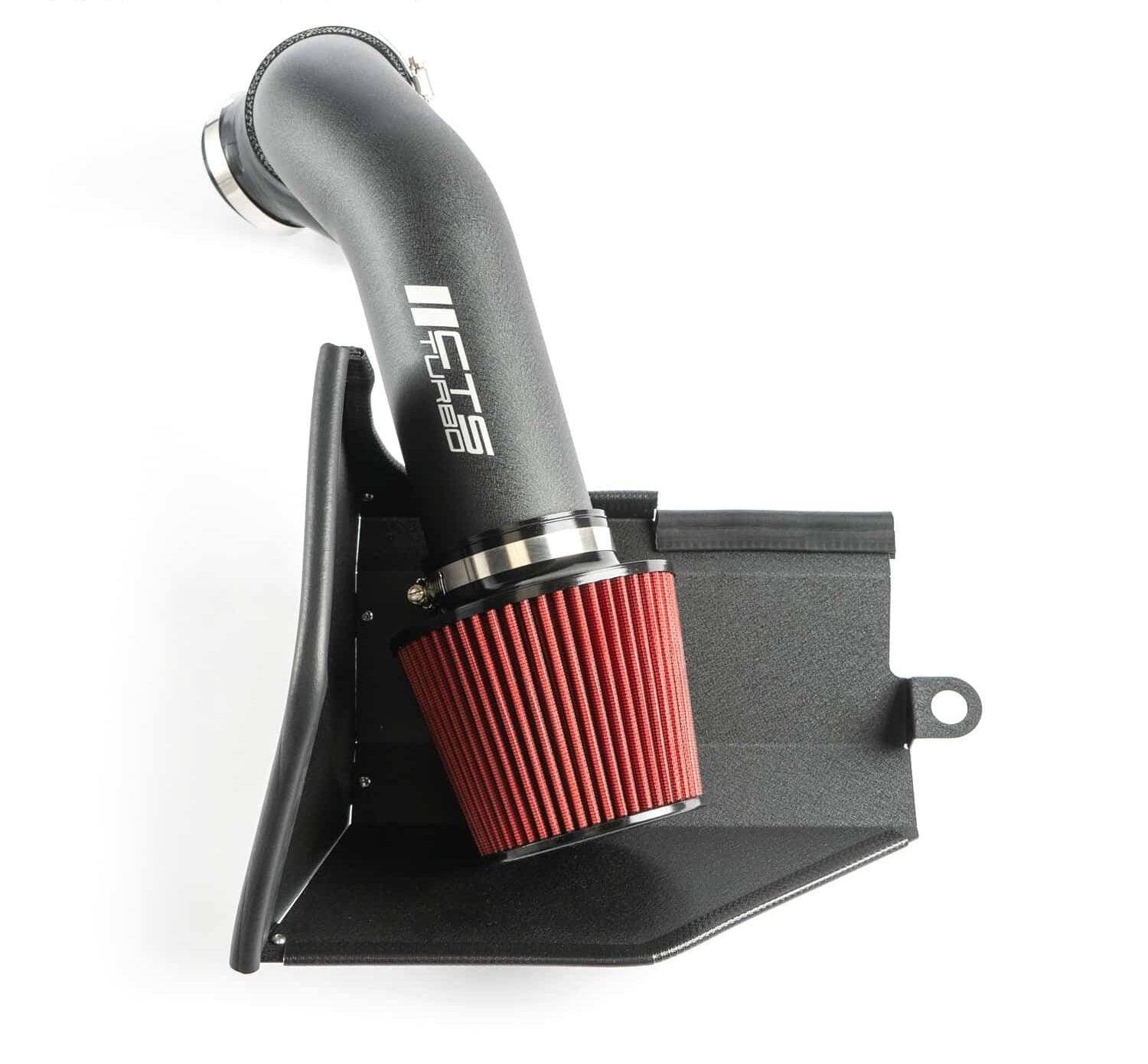 zestaw dolotu powietrza turbo cts vw golf 8 gti audi a3 8y evo4 2