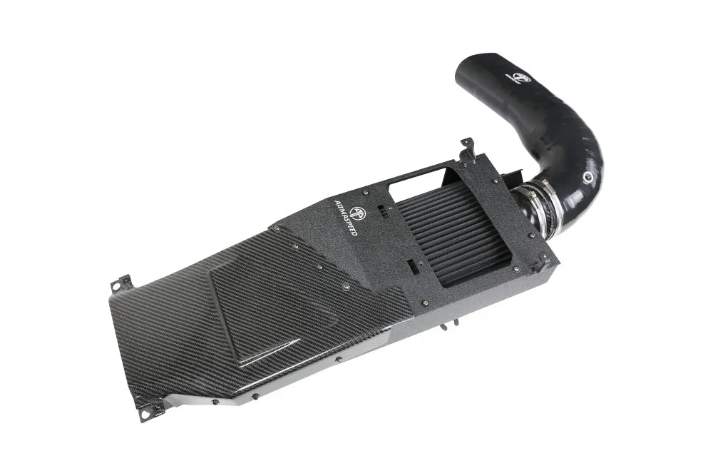 Armaspeed Luftansaugung Mercedes W167 GLE 53 C167 M256 2