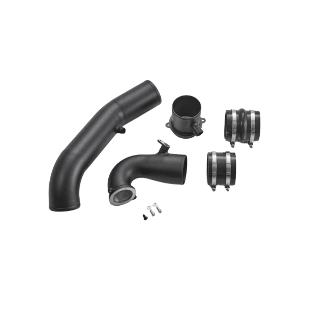 kolanko wlotu powietrza sar audi rs3 8v2 ttrs 8s