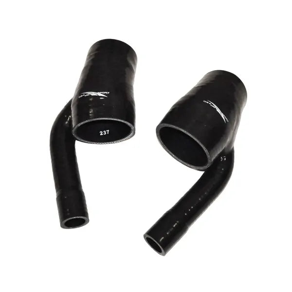 Kit de durites en Y 034 Motorsport, silicone, réplique RS4 01