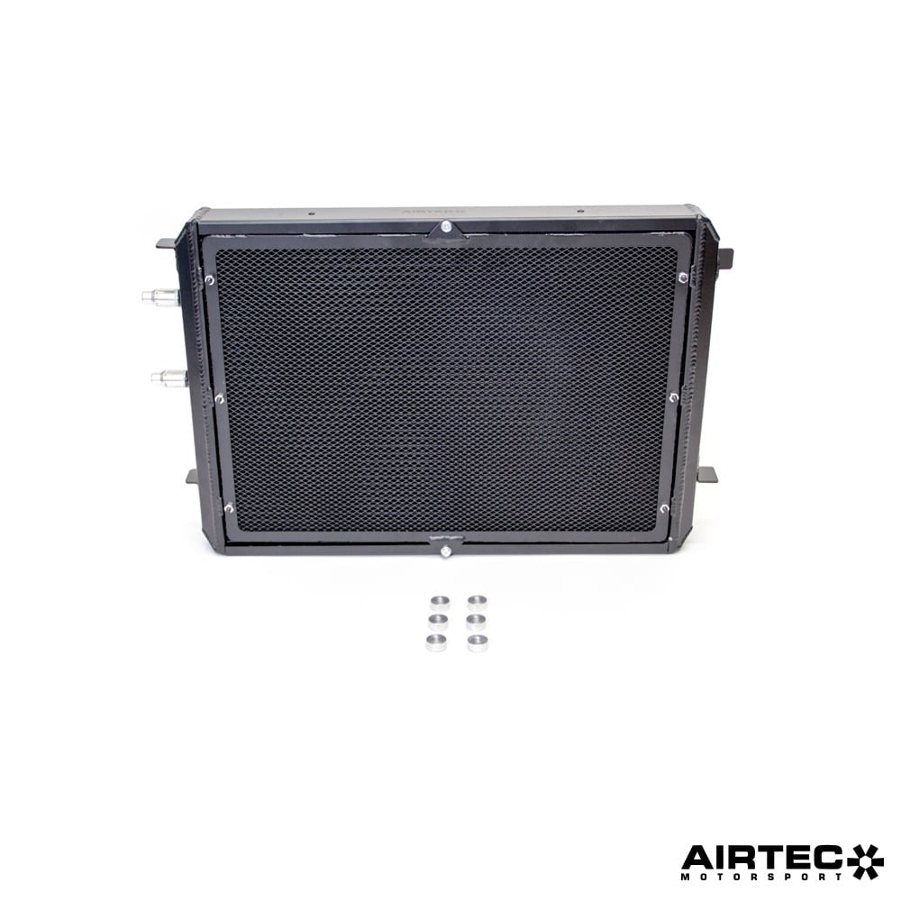 Airtec Chargecooler Radiateur BMW M2 Competition, M3, M4 F8X (S55)