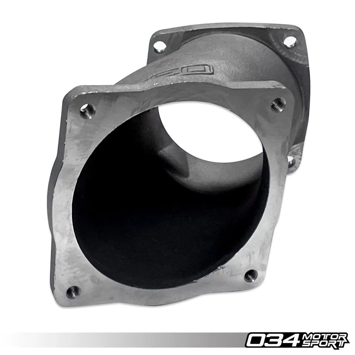 034Motorsport SüperDüper Charger 84mm Throttle Body System, B8 B8.5 Audi Q5 SQ5 3.0TFSI 5