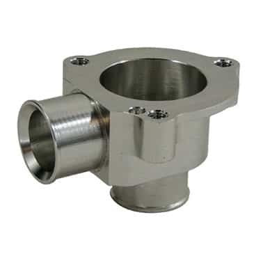 CTS turbo dv adapter audi a3 8p vw golf 5 6 gti