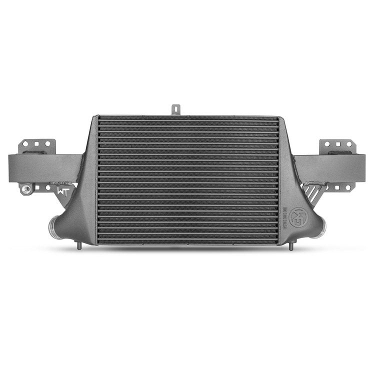 Kit intercooler Wagner Competition pour Audi TTR Evo3 8J