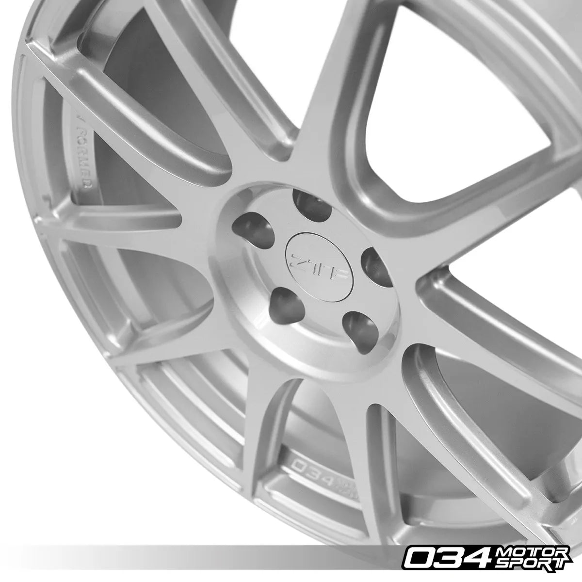 034 Motorsport ZTF LP01 Flowform-Rad 19 Zoll 15
