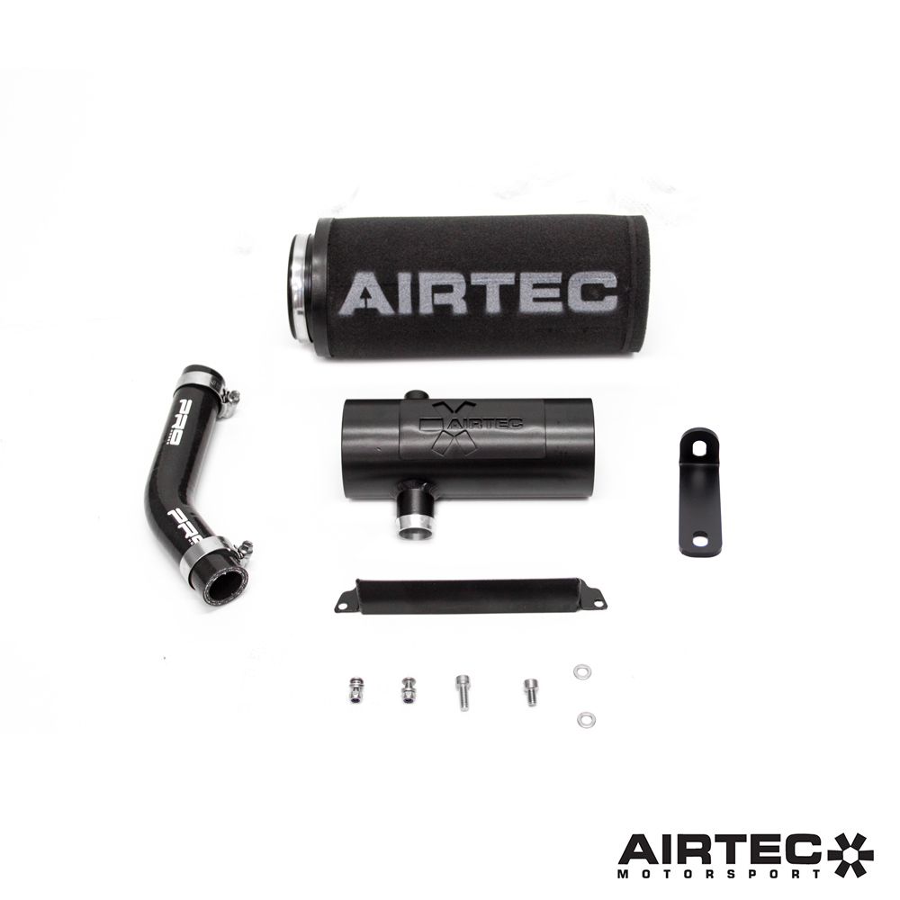 Prise d'air Airtec Fiat 500 595 Abarth 1