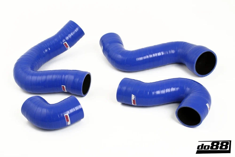 przewody intercoolera do88 audi a4 b6 1 8t 2