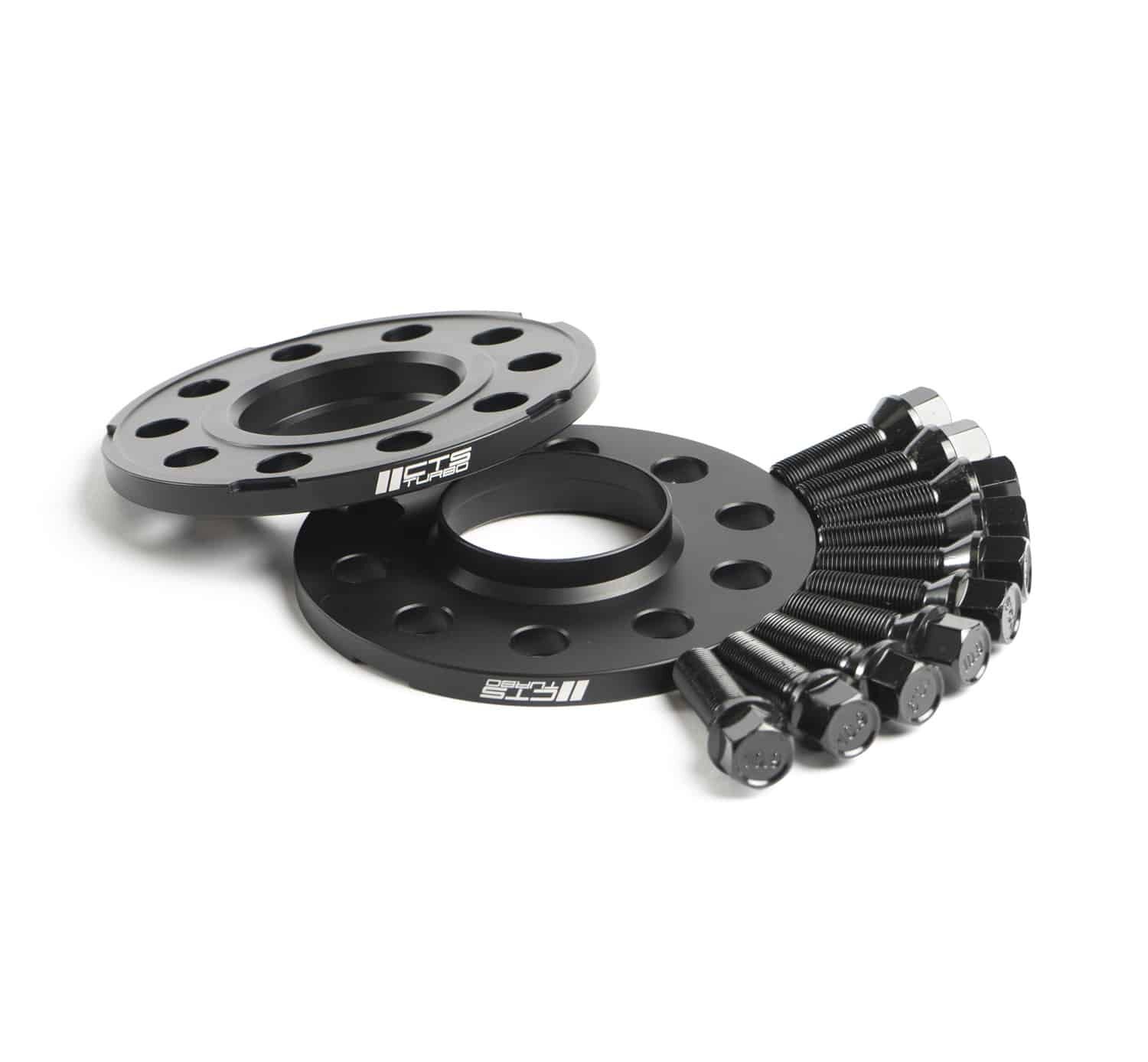 CTS Turbo Wheel Spacers BMW G Series