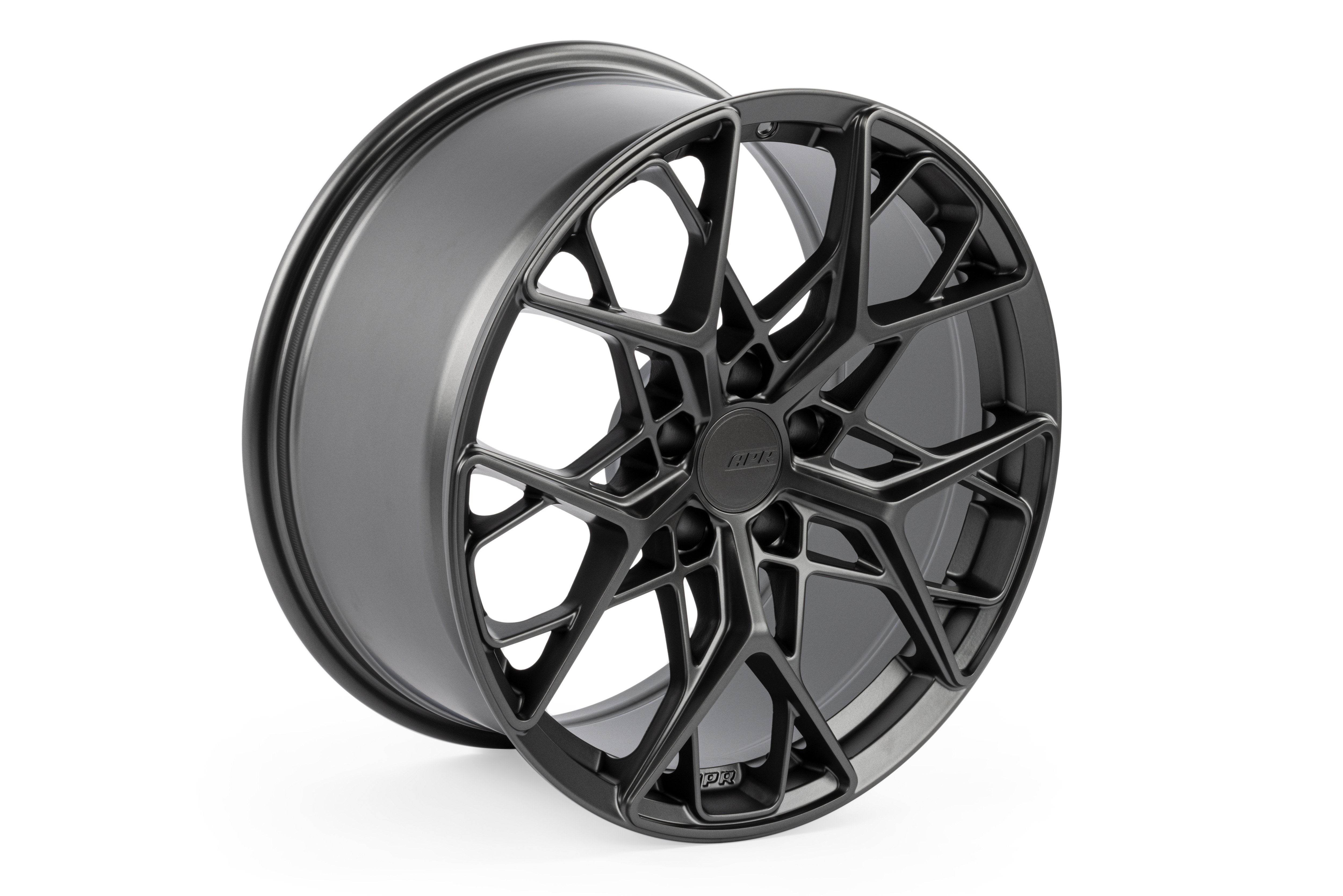 APR Flow Formed velg Audi TT