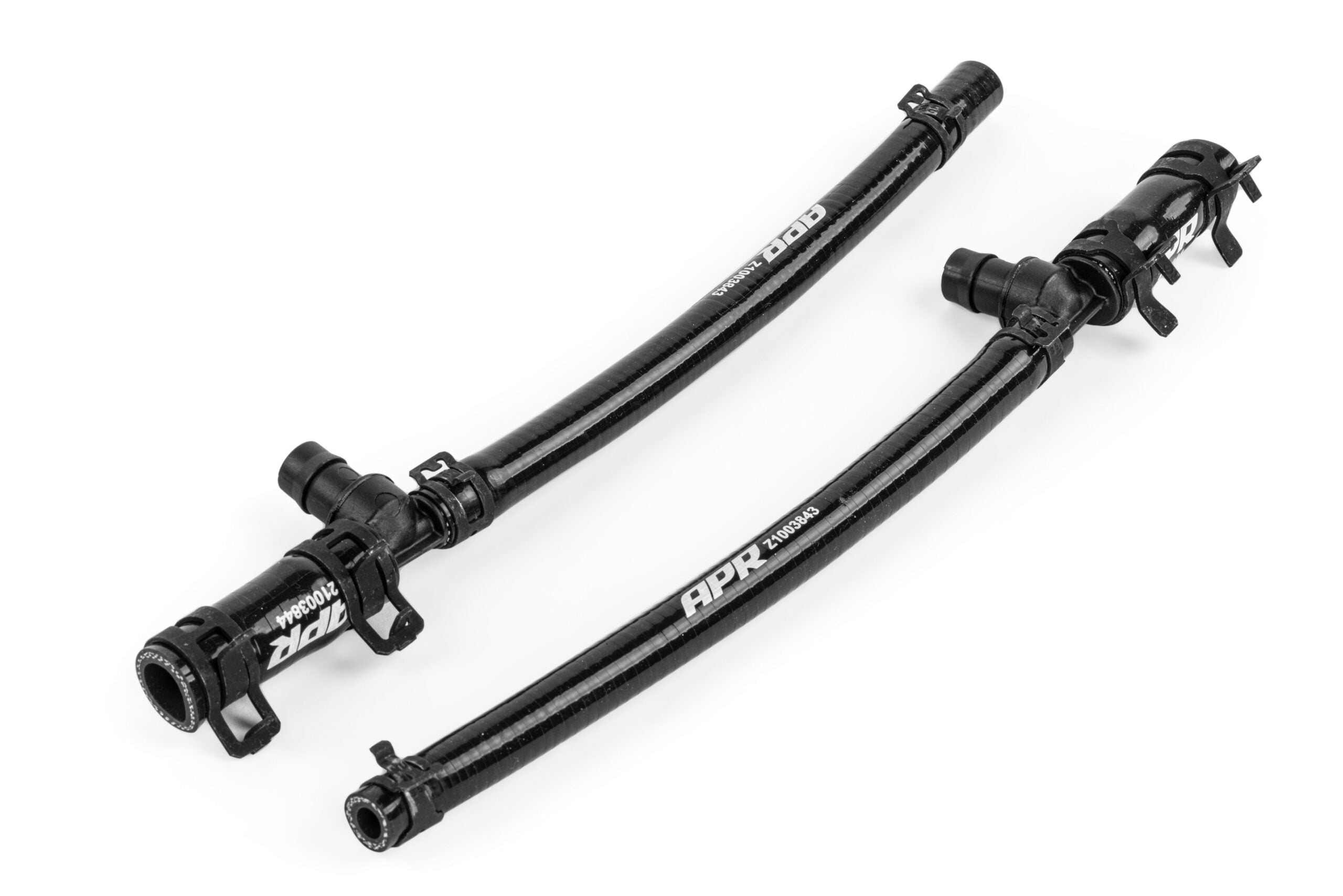 Presa d'aria in carbonio APR – Adatta per Audi RSQ8, Urus, Bentayga, Cayenne 4.0T