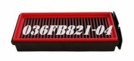 Filtro de aire BMC BMW Alpina D3 F30 F31 3.0 Biturbo 350PK (1)