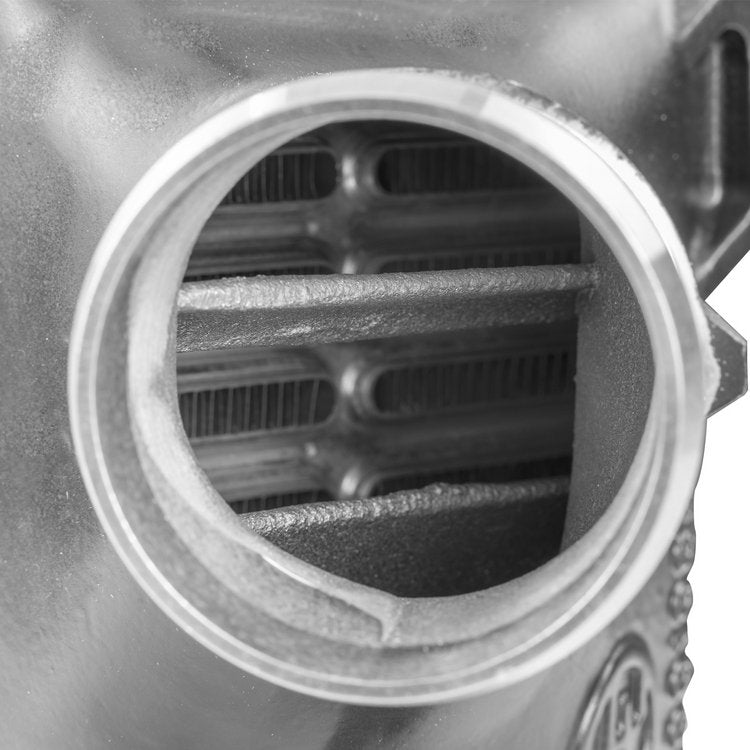 Wagner Competition Intercooler Kit Renault Clio 4 Rs 4