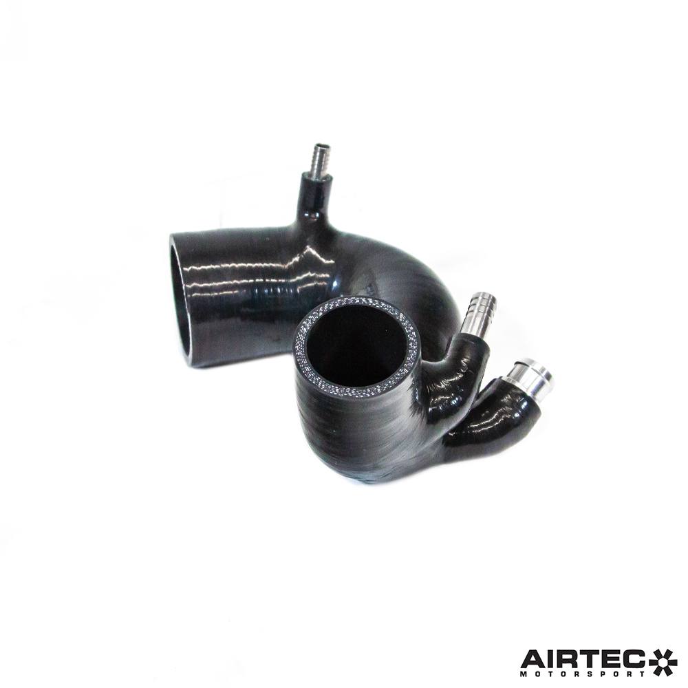 Airtec Intake Slangen Kia Stinger GT 3.3 V6 1
