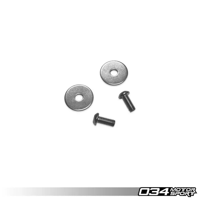 034 Motorsport X Clear driveshaft tunnel bracket Audi A6 04