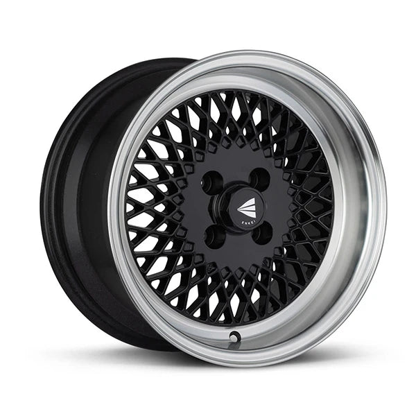 Enkei 92 Mesh Classic Velg Honda Civic