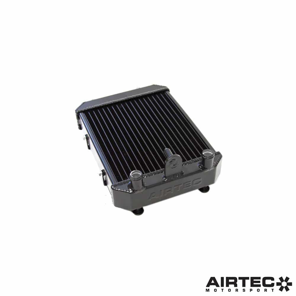 Raffreddatore DSG Airtec VAG 2.0 TFSI EA888.3 4 (DQ381 7 velocità)3