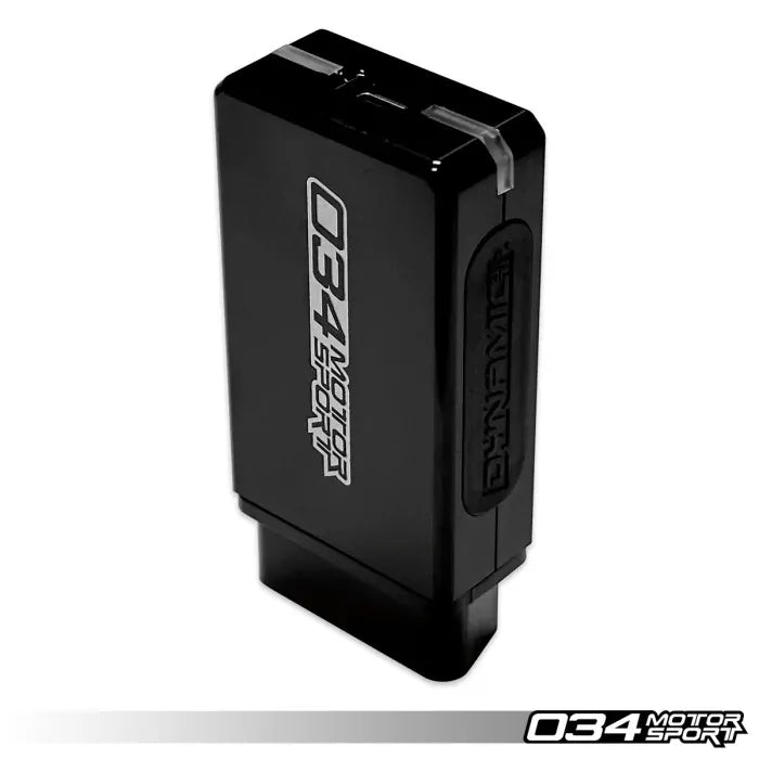 Kit clignotants utilisateur final 034 Motorsport Dynamic+ pour Audi R4 05