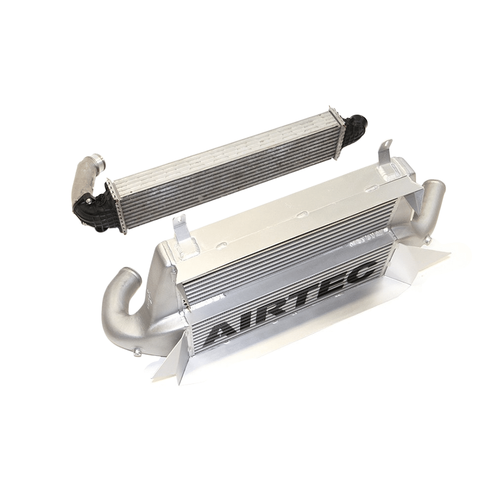 Intercooler Airtec per Honda Civic Type R (FK2)