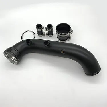 Alpha Competition Charge Pipe BMW 135i E8x 335i E9x N54 2