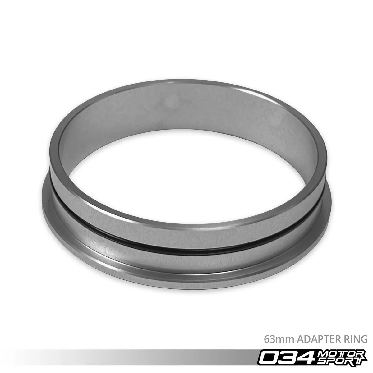 034 Motorsport Turbo Inlet buis Audi S4 / S5 / SQ5 B9 / B9.5 4