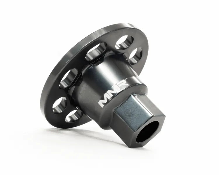 Piastra di bloccaggio del mozzo della manovella MMR BMW S55
