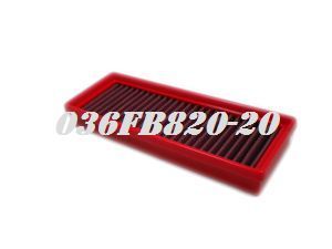 BMC Air filter DACIA DUSTER II 1.5 dCi HS 107hp