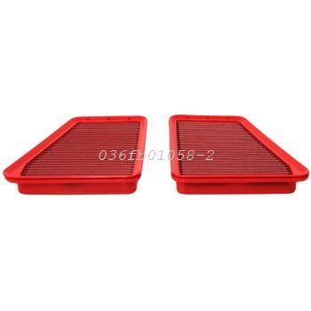 Filtr powietrza BMC GENESIS G70 3.3 V6 pełny zestaw 365 KM od 2019-02