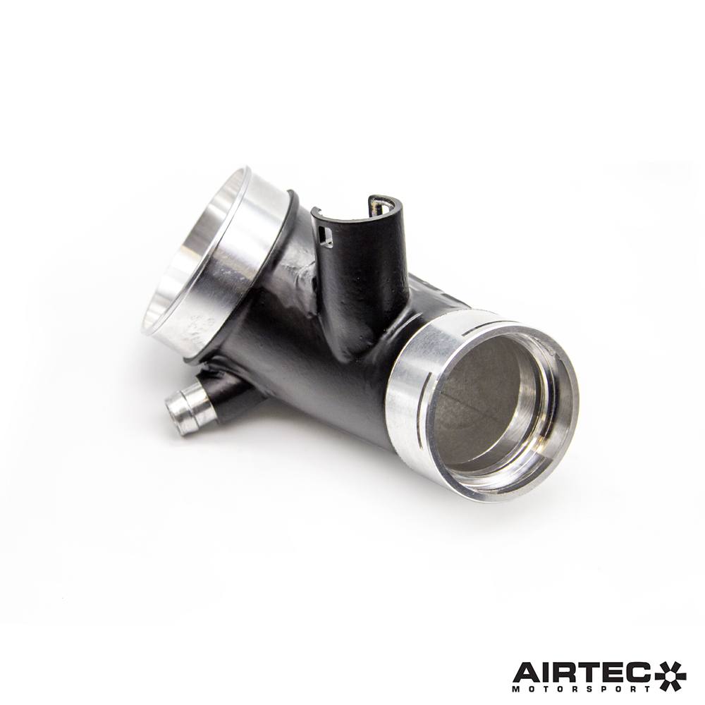 Coude d'admission turbo Airtec BMW M140i M340i M440i (B58)1