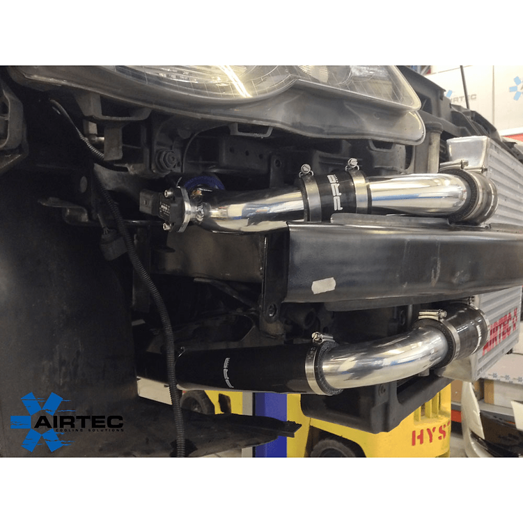 Airtec Intercooler kit VAG Polo GTI 9N3 5