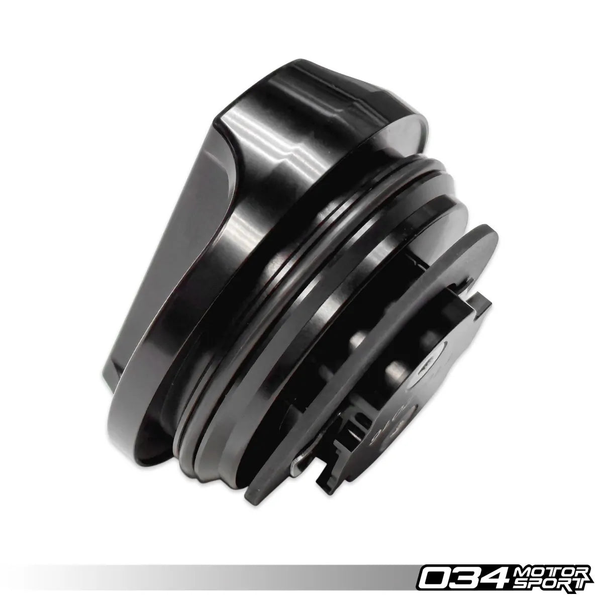 034 Motorsport Billet oliedop EA837 Supercharged 3.0 TFSI 05