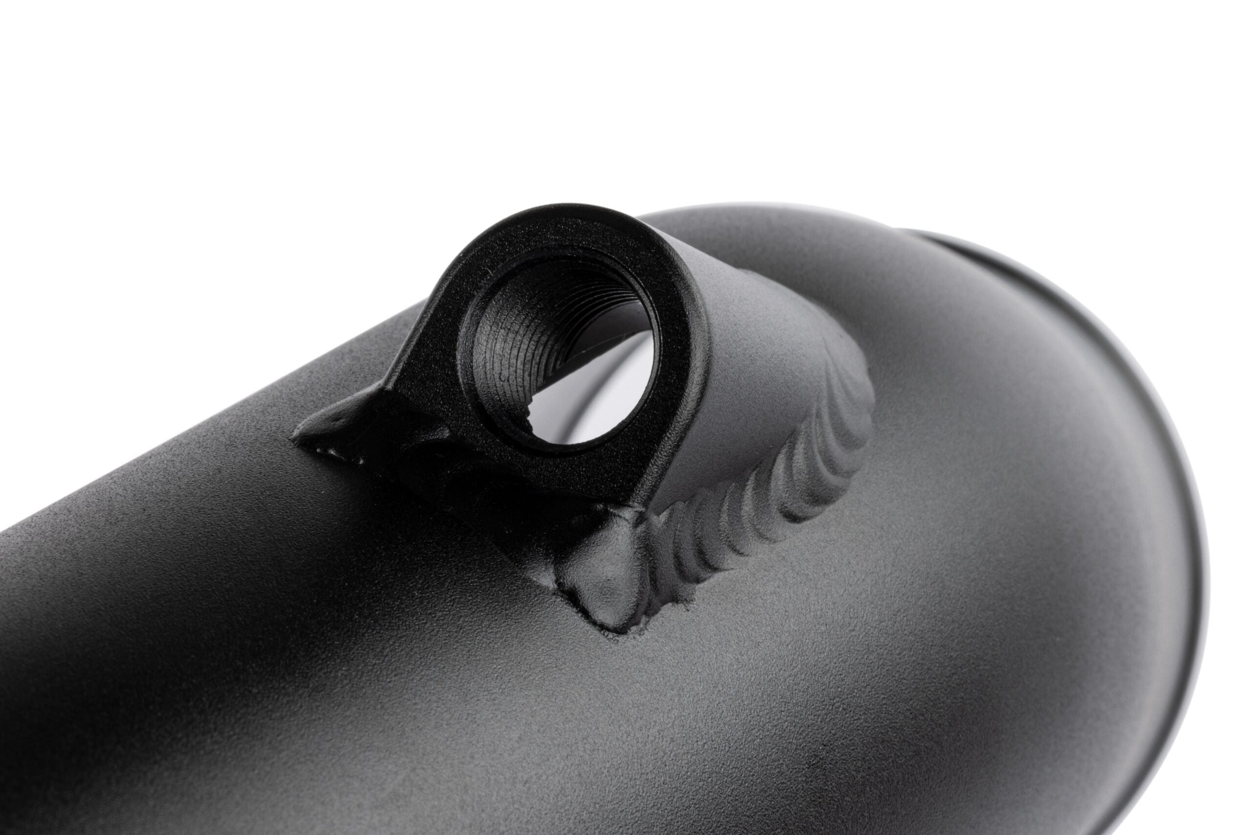 APR Throttle Pipe – Geschikt voor Golf 8 R, S3 8Y & Formentor 2.0 TSI EA888.4 Evo