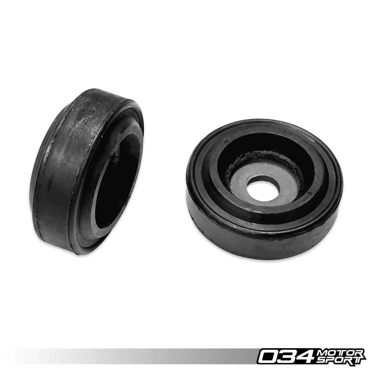 034 Motorsport Revisieset Dynamic+ montagesets Volkswagen Audi MQB 3