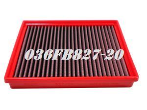 Filtre à air BMC pour Chevrolet Sail 1.4L 102 ch