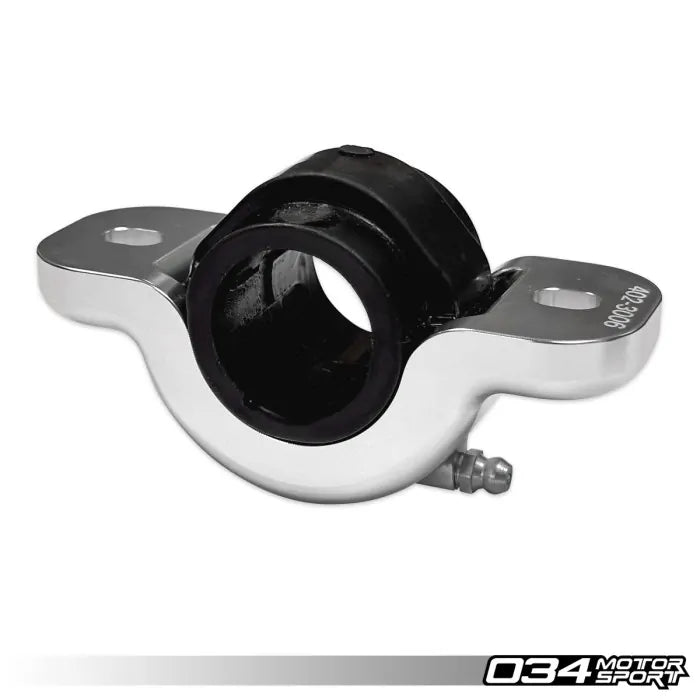 034 Motorsport Dynamic + Sway Bar Kit Audi A4 S4 RS4 09