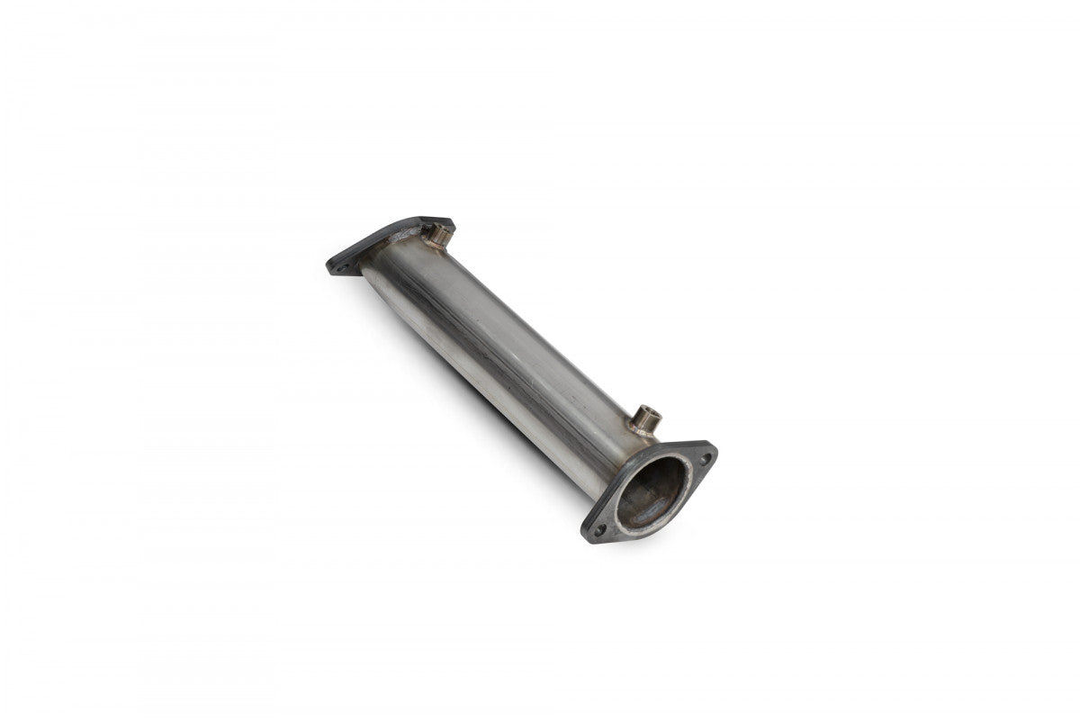 Scorpion GPF Exhaust Pipe Hyundai i30 Fastback N