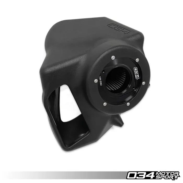 034 Motorsport P34 Wlot zimnego powietrza Audi A4 A5 allroad 03