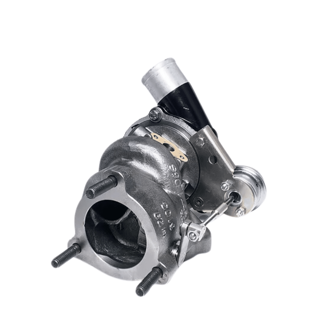 Turbo Systems Turbo Audi A4 B5 B6 VW Passat B5 1.8T