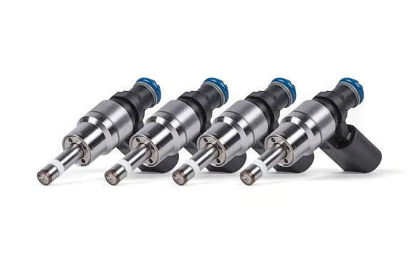 OEM Injectors 4 Bosch HDEV 1 2.0T EA113 High Flow
