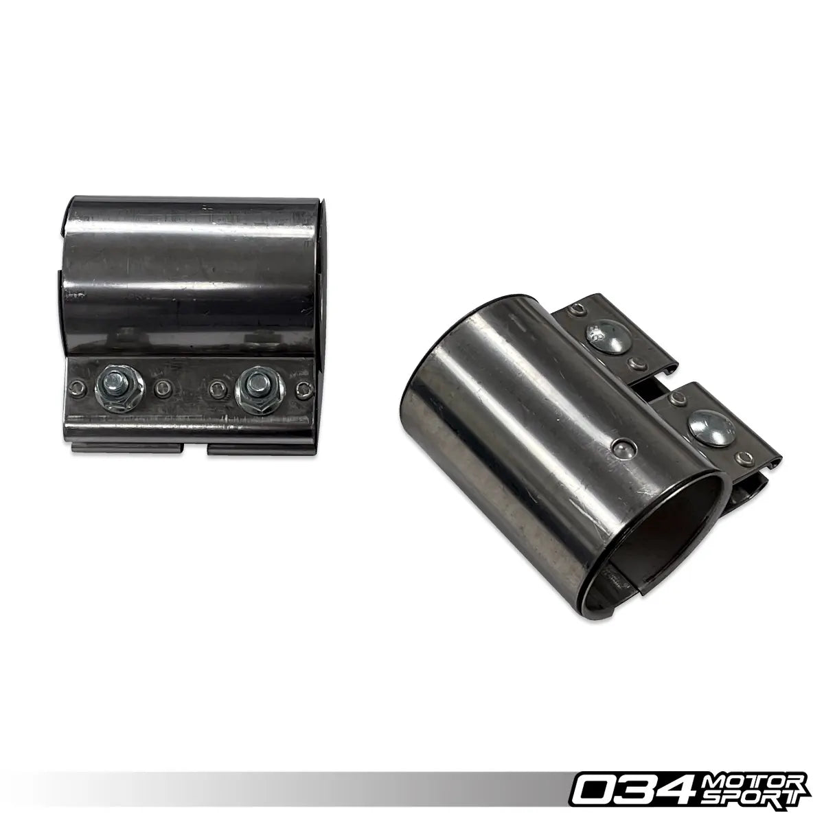 034 Motorsport Res-X Demper Delete en X-Pipe Audi B9 S4 3.0T 4