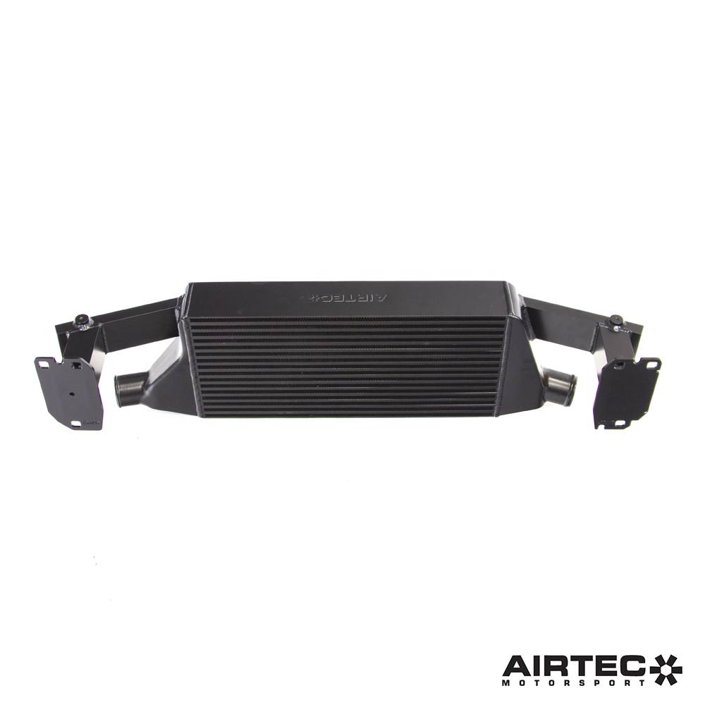 Airtec Ladeluftkühler Audi RSQ3 8U (2.5 TFSI)3