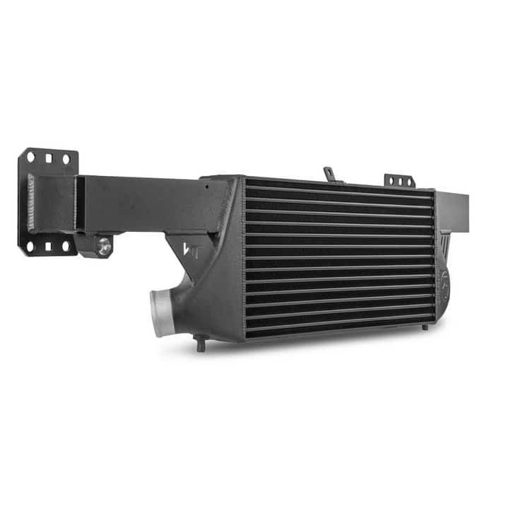 Wagner Competition Intercooler Kit Evo 2 Audi 2.5 Tfsi 2