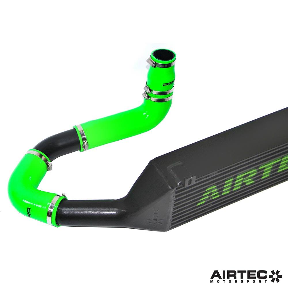 Intercooler Airtec Stage 2 Corsa D VXR 3