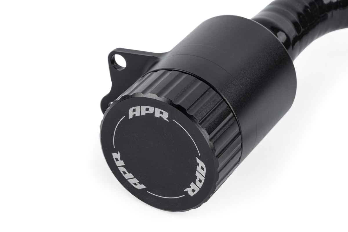 APR Washer Fill Neck Relocate Kit Golf 7 R / S3 8V / Leon 3 Cupra / TTS 8S